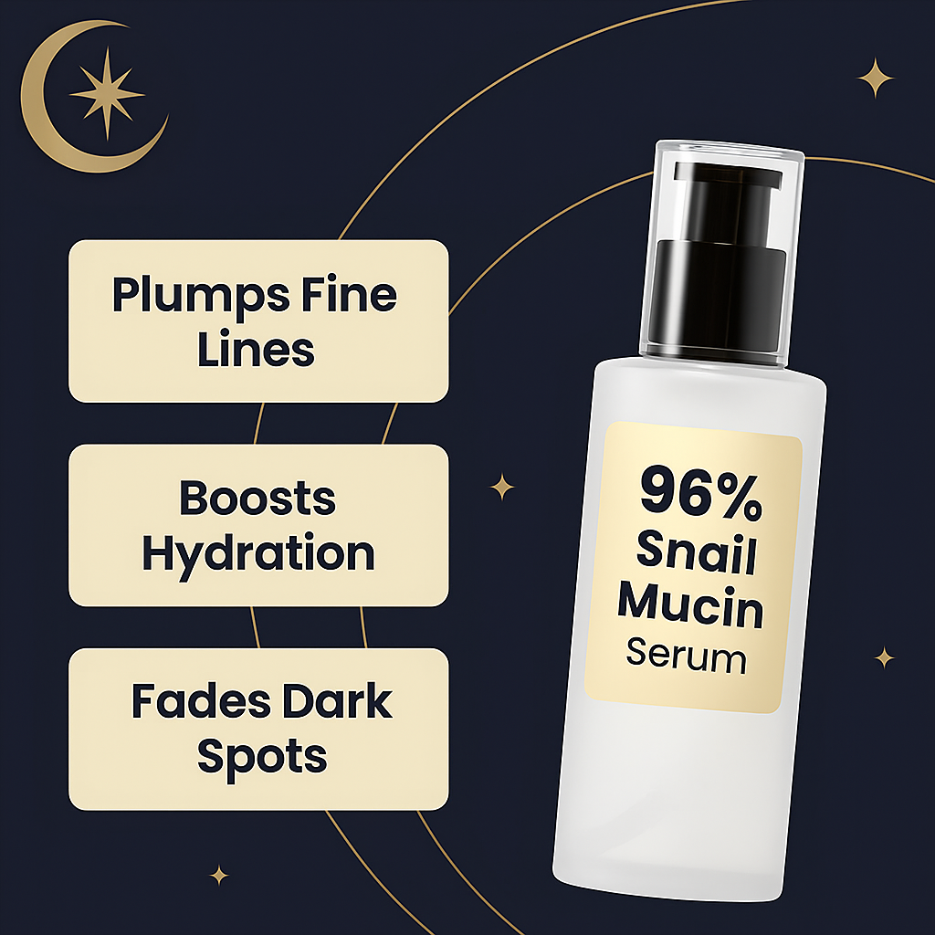 Vespera™ Serum