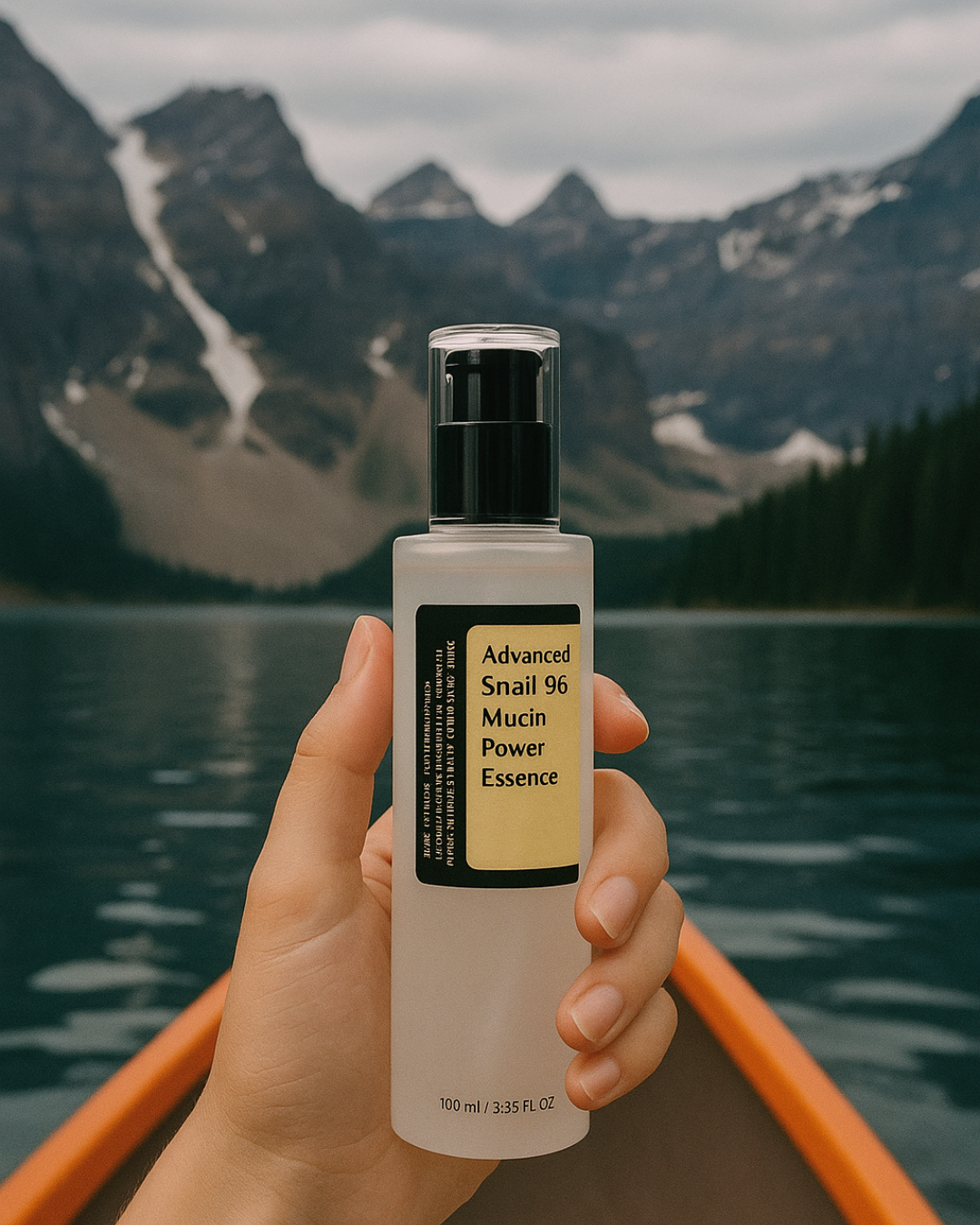 Vespera™ Serum