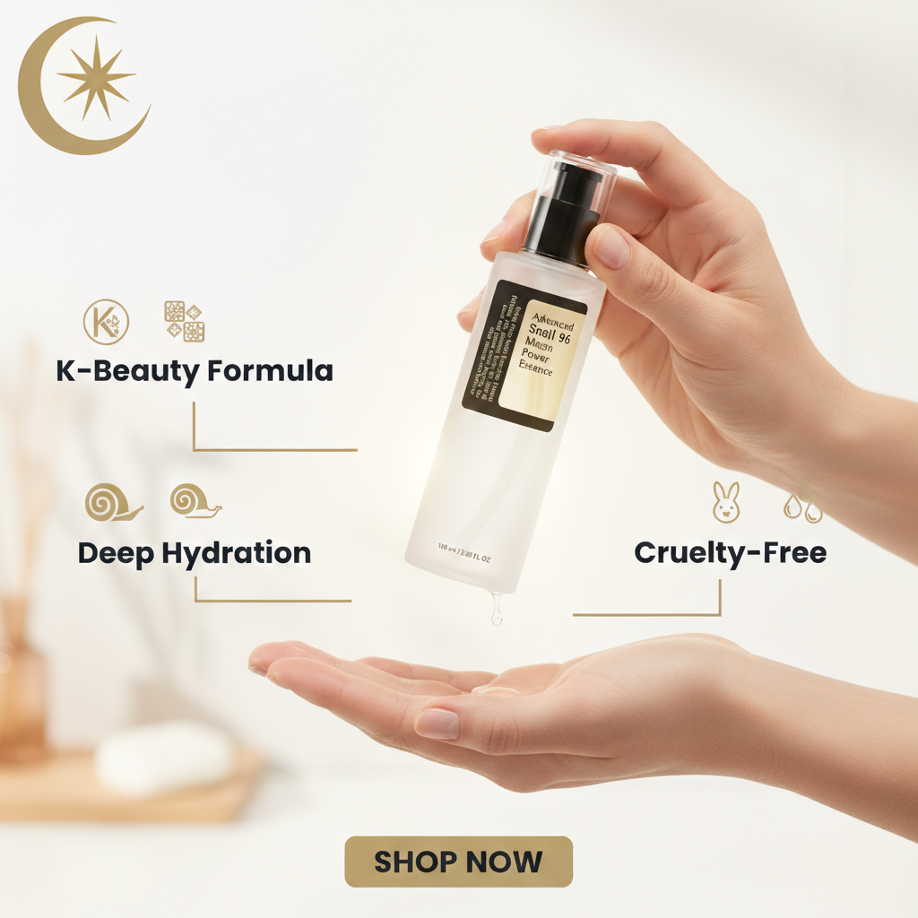 Vespera™ Serum