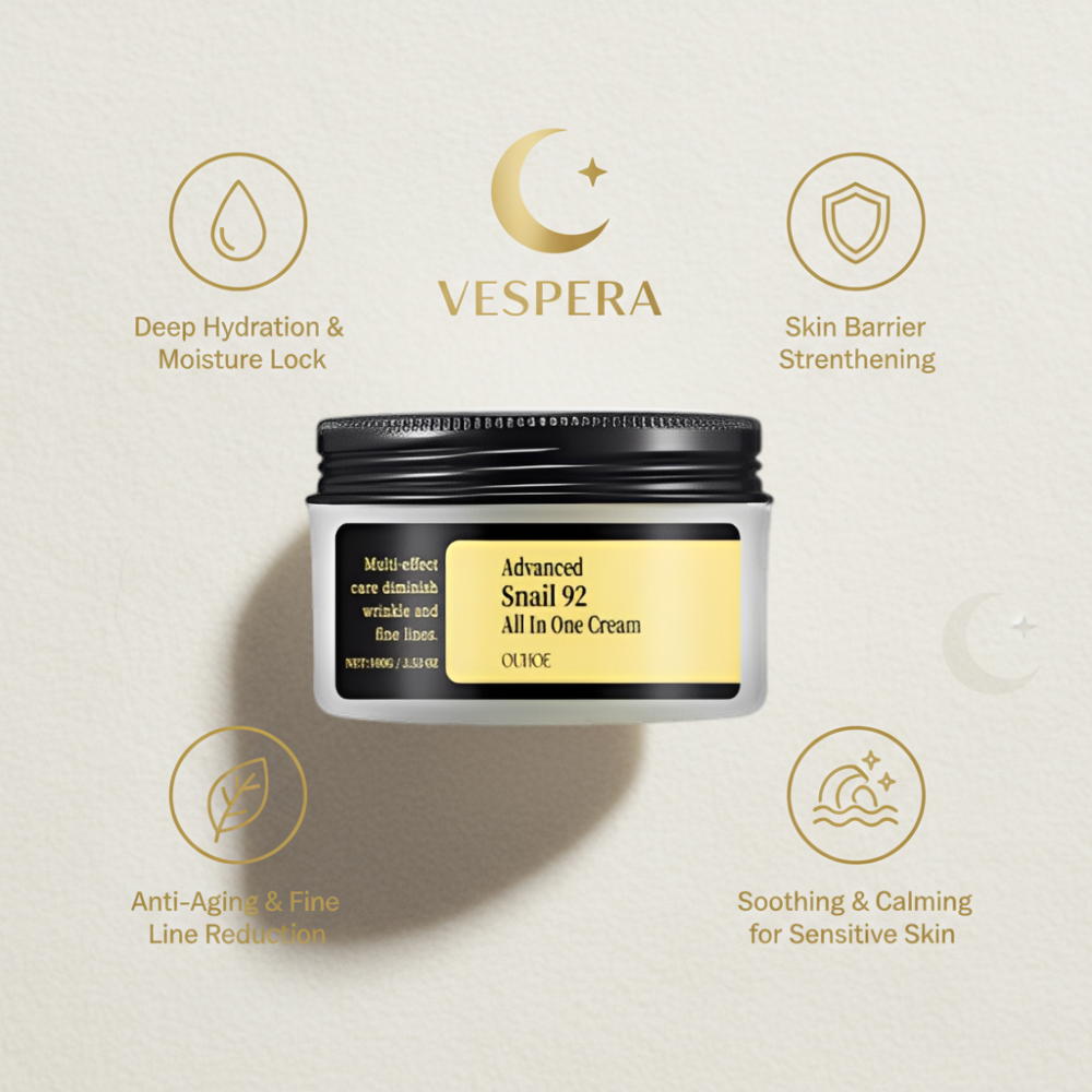 Vespera™ All-In-One Cream