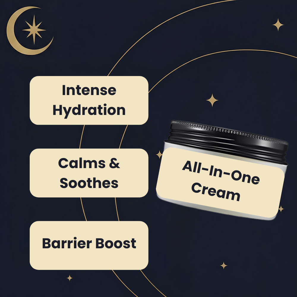 Vespera™ All-In-One Cream